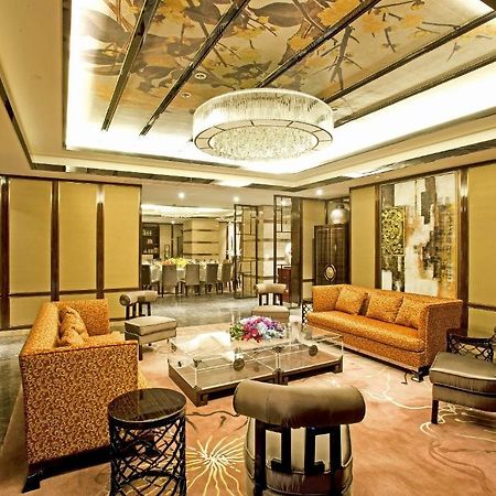 Nanning Landmark Hotel Εξωτερικό φωτογραφία