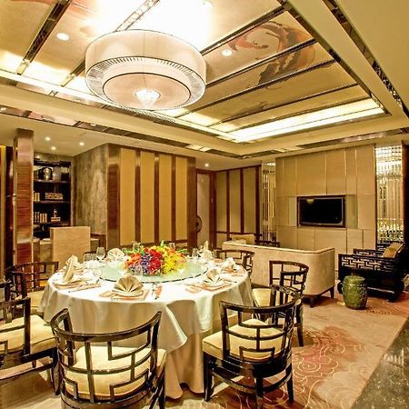 Nanning Landmark Hotel Εξωτερικό φωτογραφία