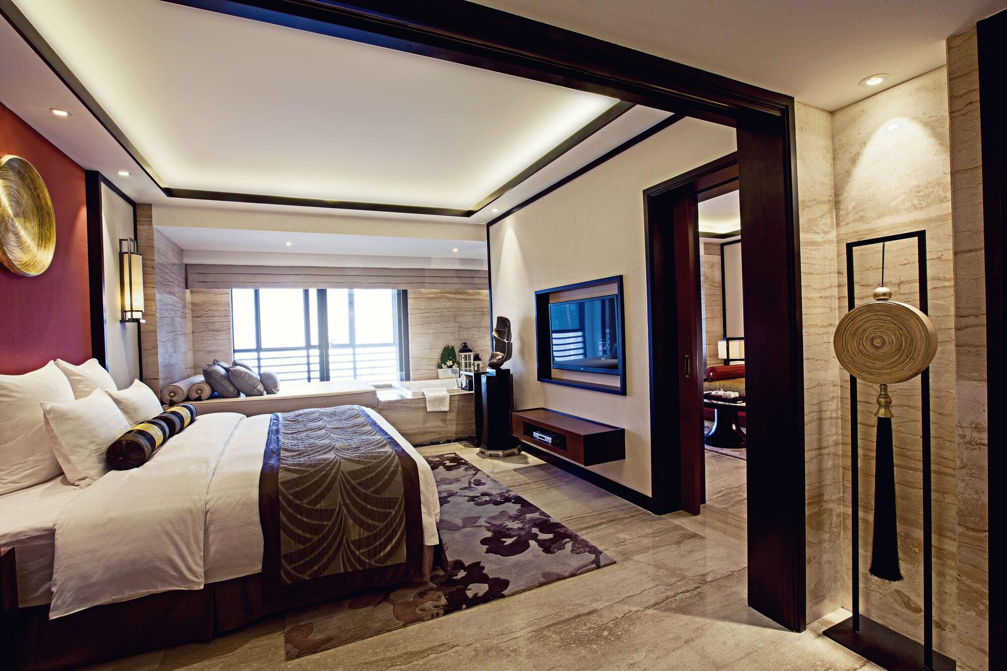Nanning Landmark Hotel Εξωτερικό φωτογραφία
