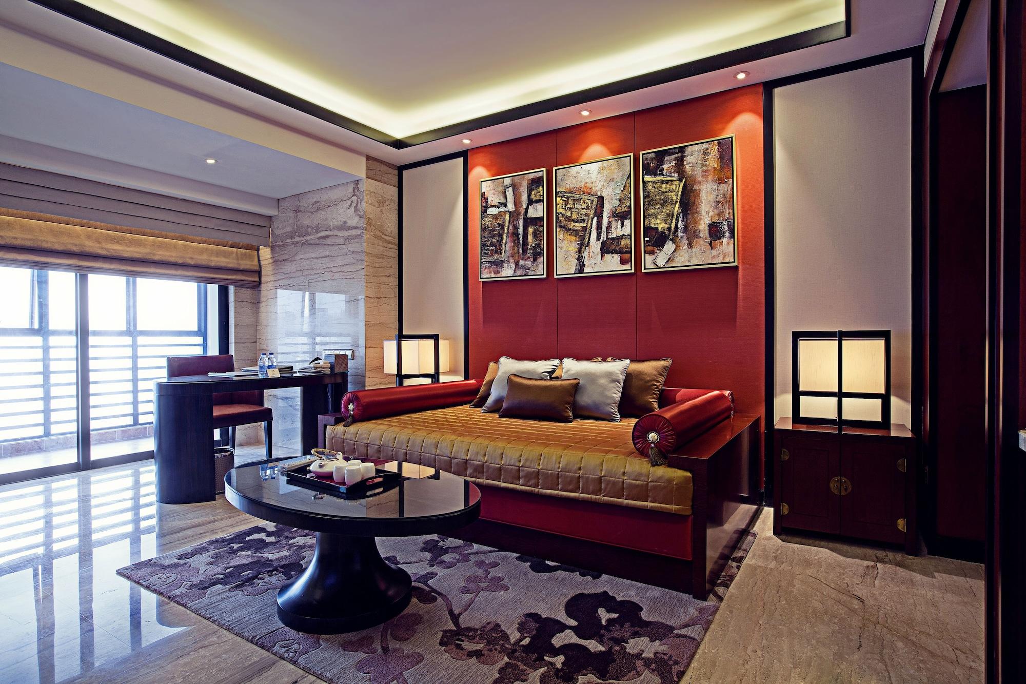 Nanning Landmark Hotel Εξωτερικό φωτογραφία