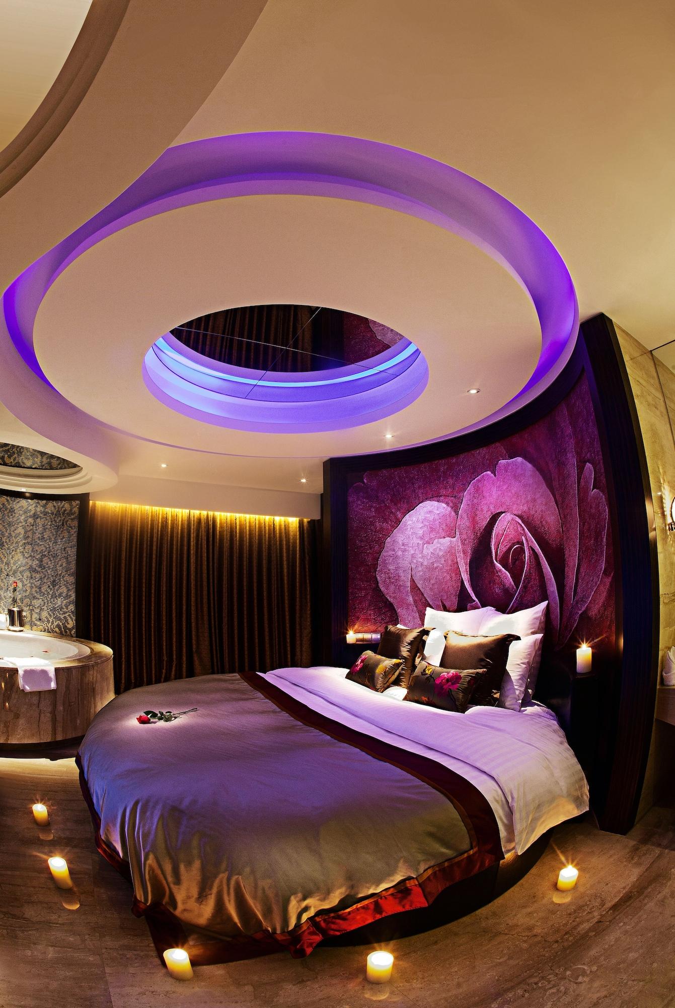 Nanning Landmark Hotel Εξωτερικό φωτογραφία
