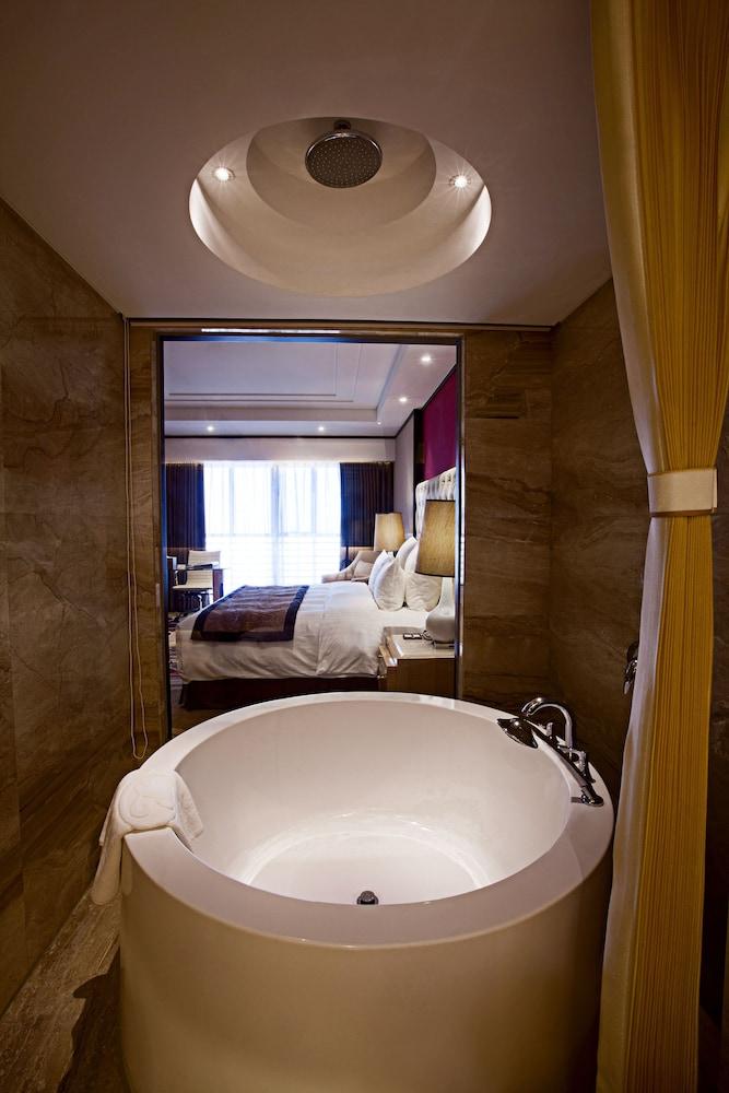 Nanning Landmark Hotel Εξωτερικό φωτογραφία