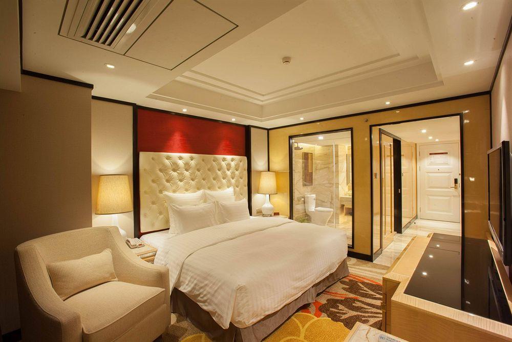Nanning Landmark Hotel Εξωτερικό φωτογραφία