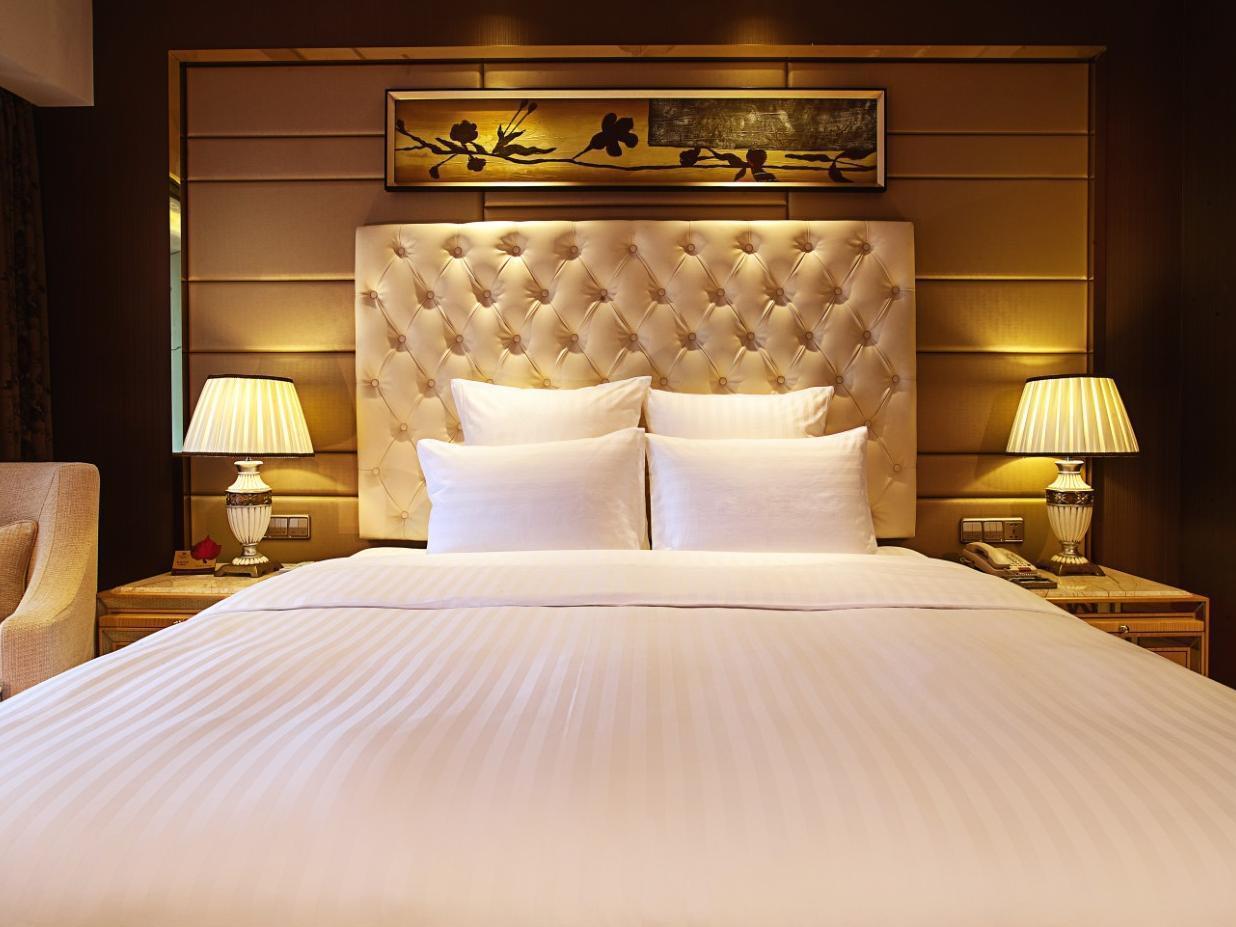 Nanning Landmark Hotel Εξωτερικό φωτογραφία