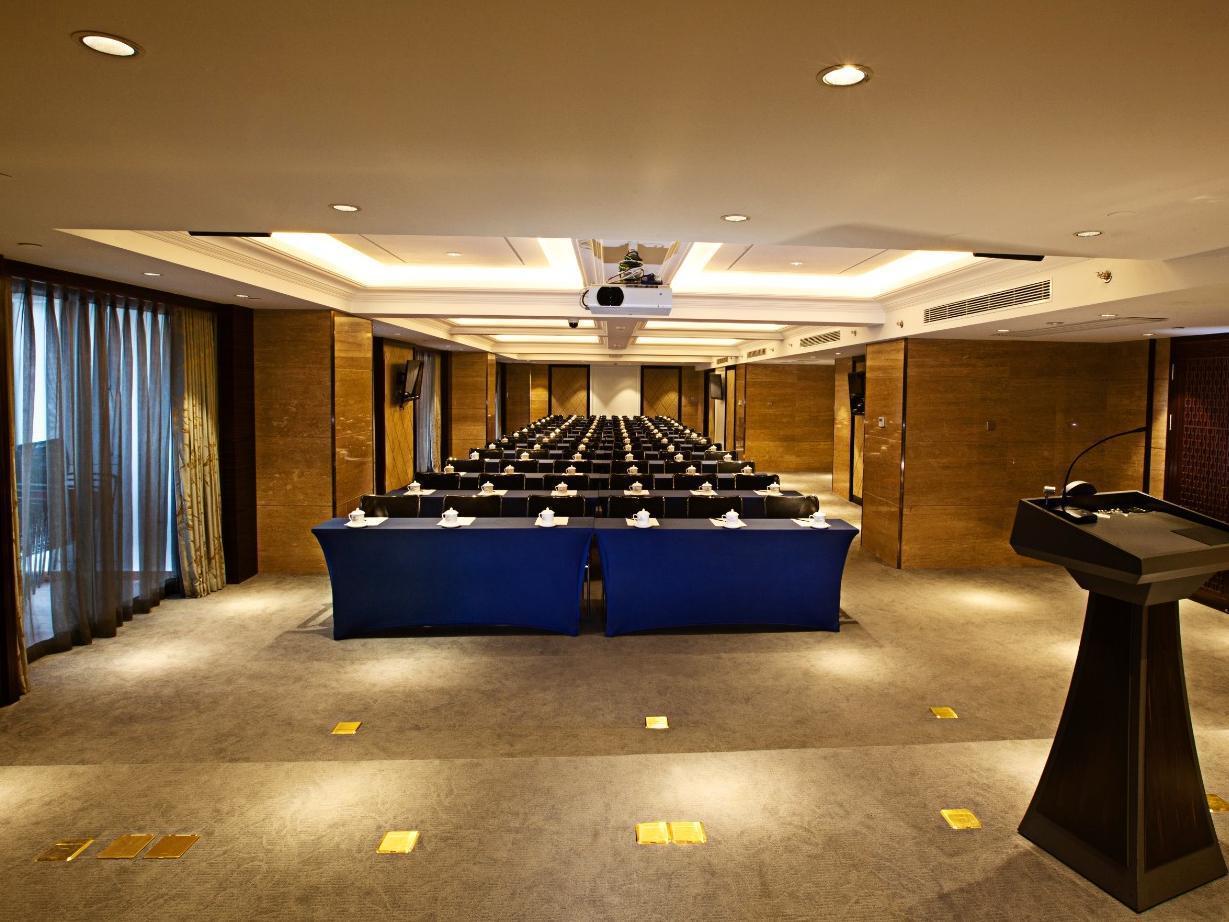 Nanning Landmark Hotel Εξωτερικό φωτογραφία