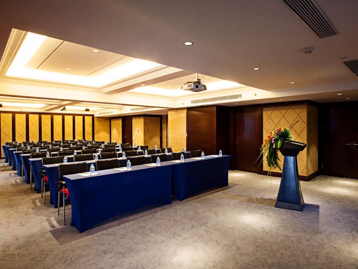 Nanning Landmark Hotel Εξωτερικό φωτογραφία