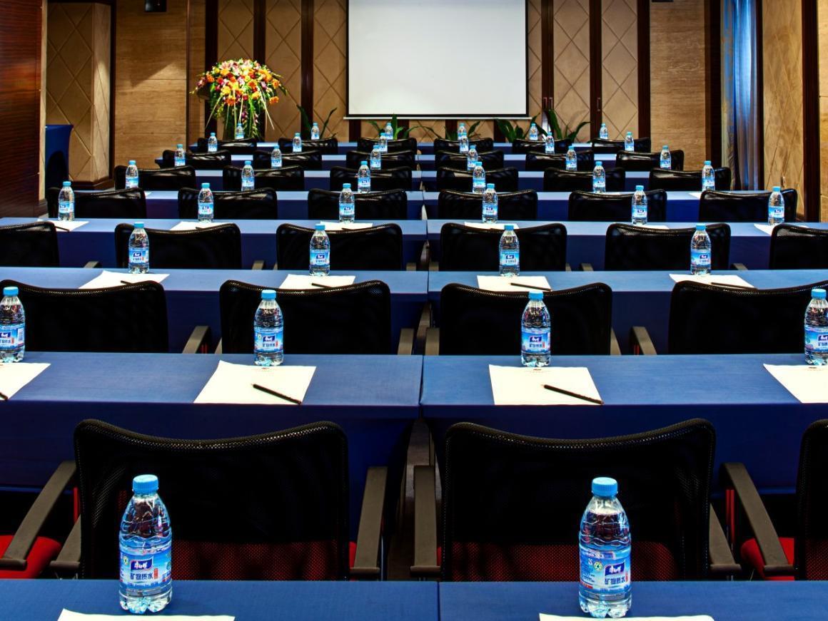 Nanning Landmark Hotel Εξωτερικό φωτογραφία