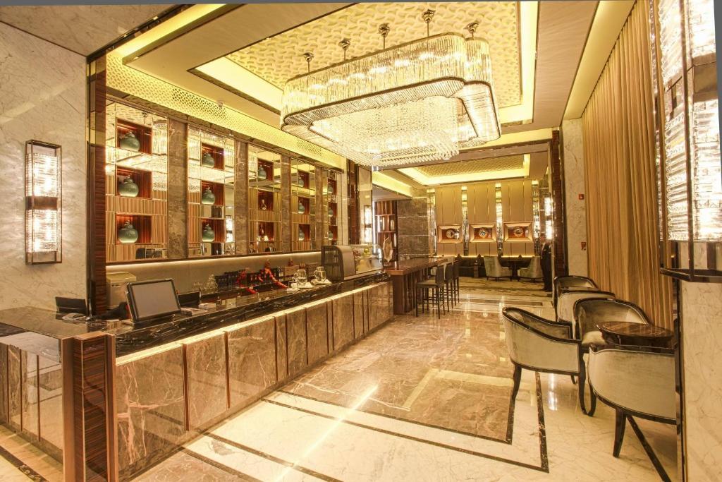Nanning Landmark Hotel Εξωτερικό φωτογραφία