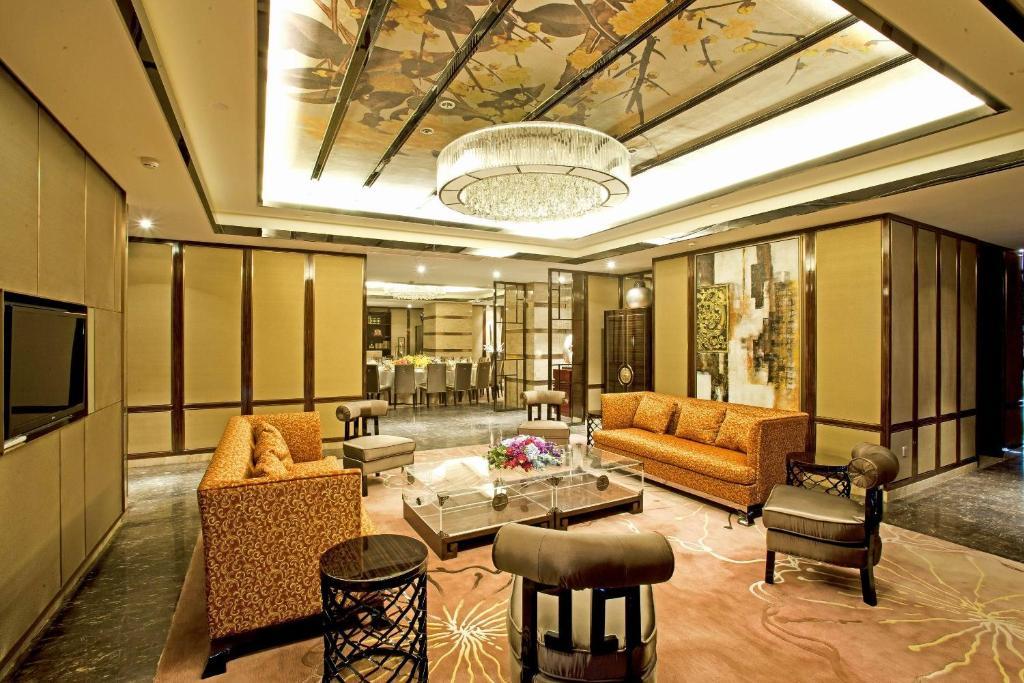 Nanning Landmark Hotel Εξωτερικό φωτογραφία