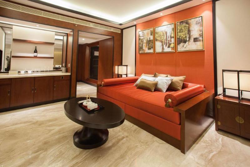 Nanning Landmark Hotel Εξωτερικό φωτογραφία