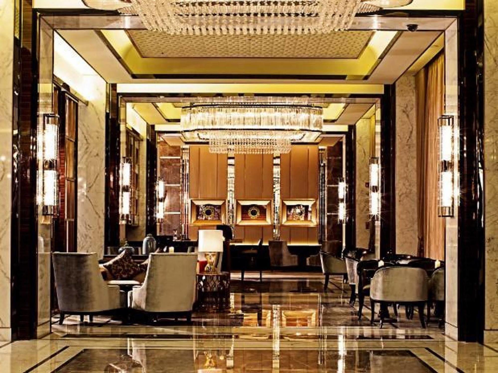 Nanning Landmark Hotel Εξωτερικό φωτογραφία