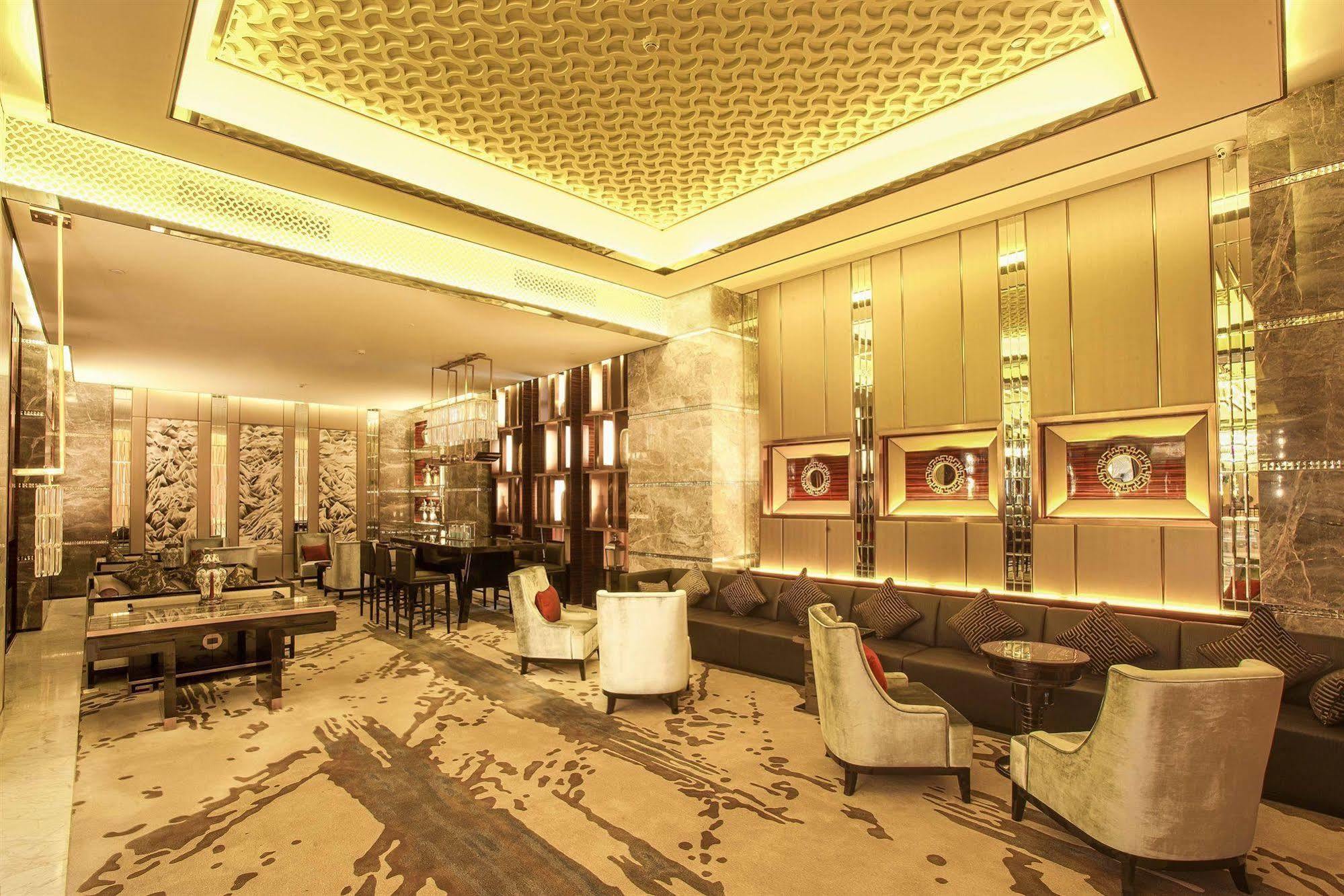 Nanning Landmark Hotel Εξωτερικό φωτογραφία