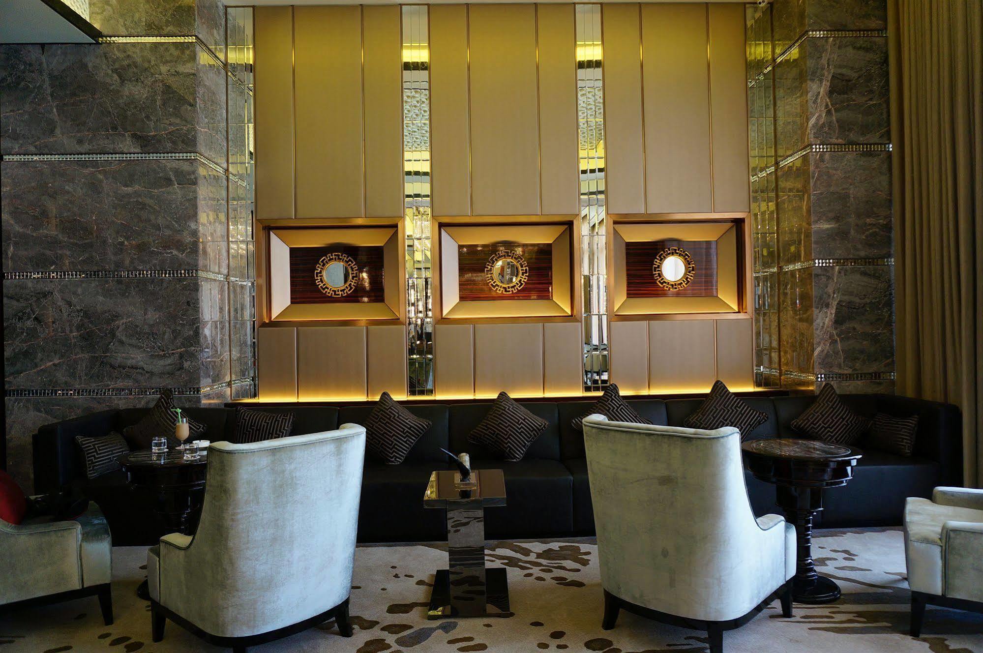 Nanning Landmark Hotel Εξωτερικό φωτογραφία
