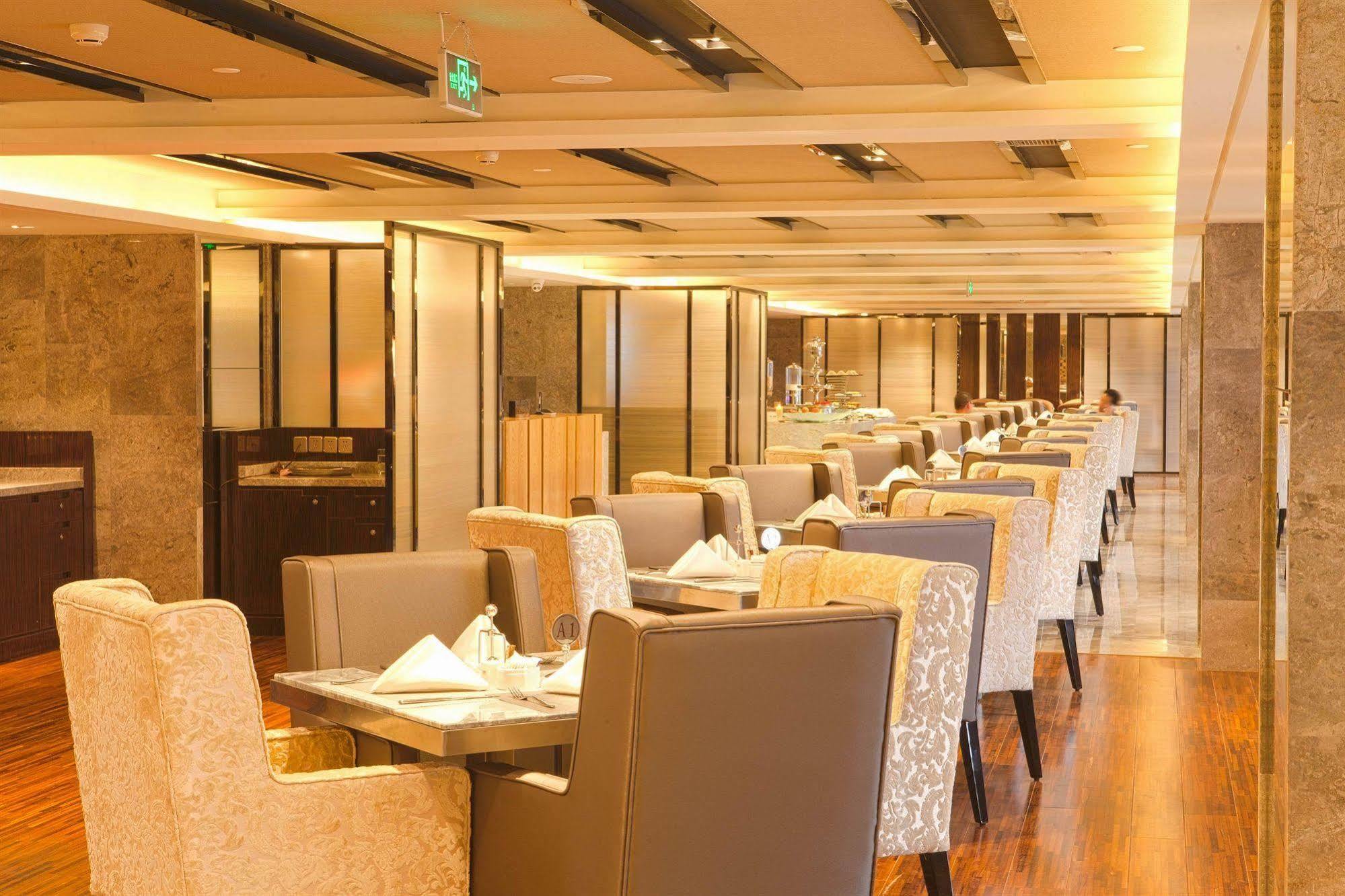 Nanning Landmark Hotel Εξωτερικό φωτογραφία