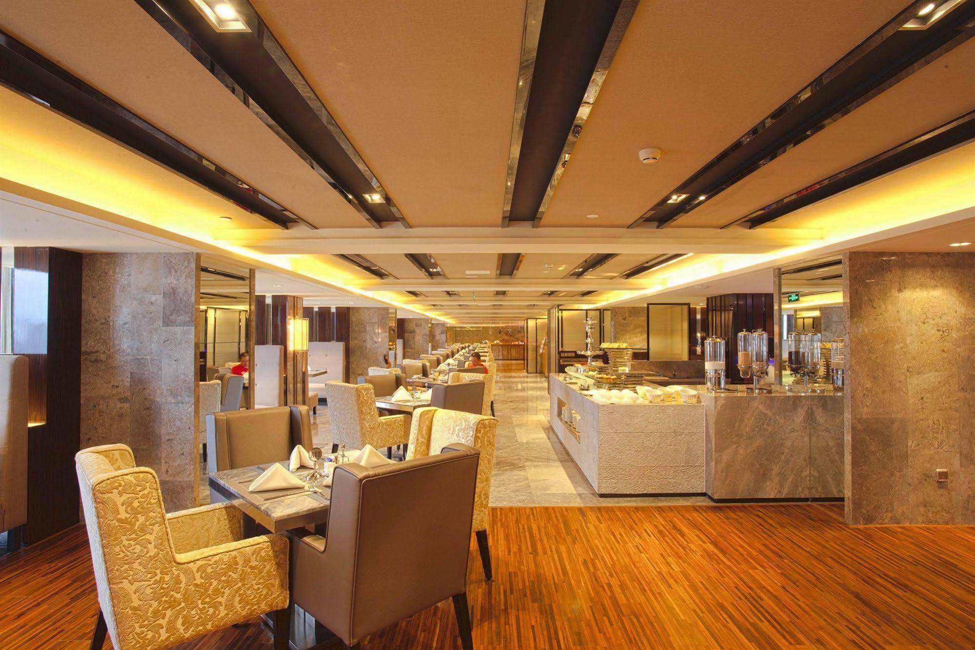 Nanning Landmark Hotel Εξωτερικό φωτογραφία