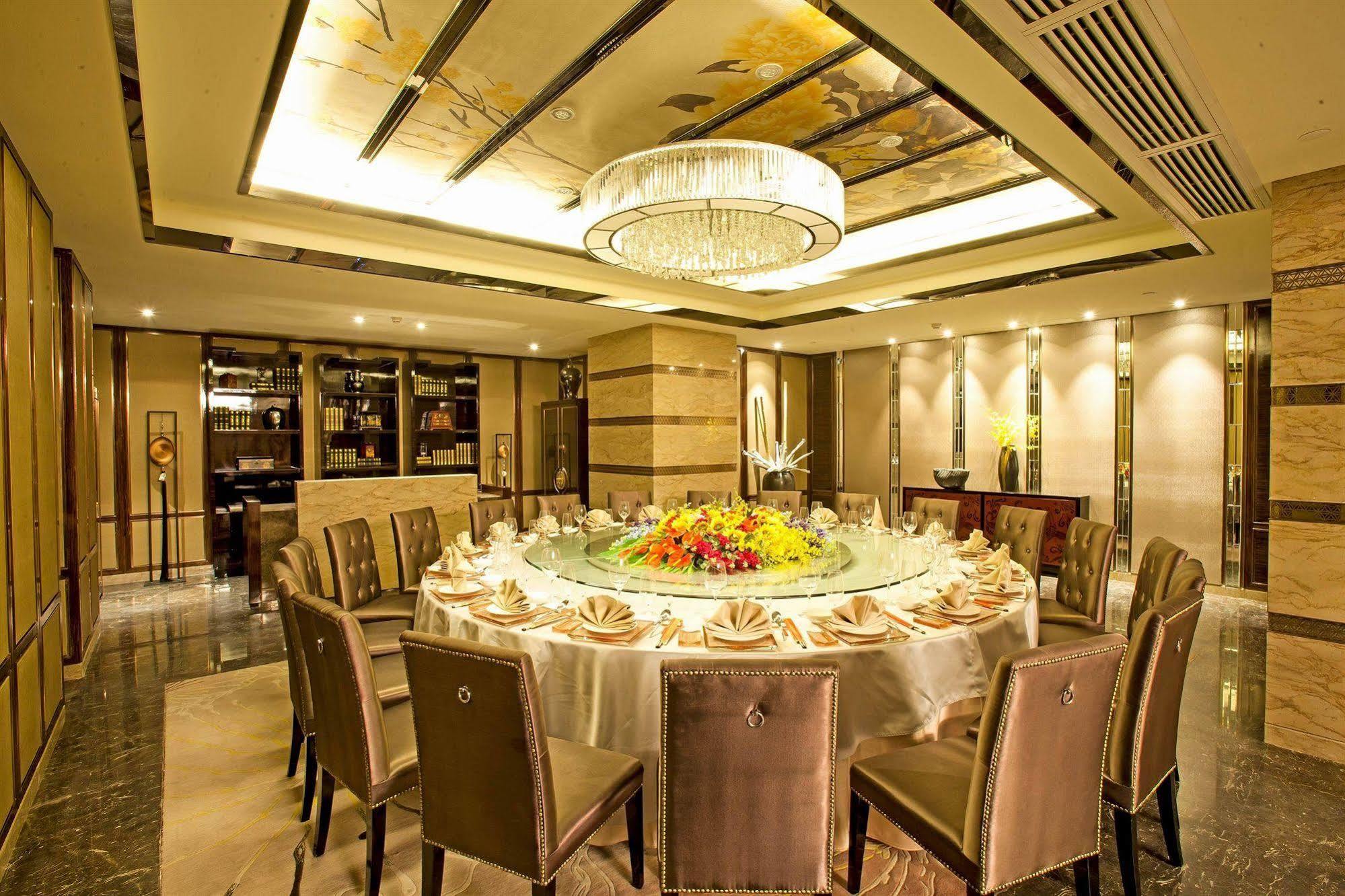 Nanning Landmark Hotel Εξωτερικό φωτογραφία