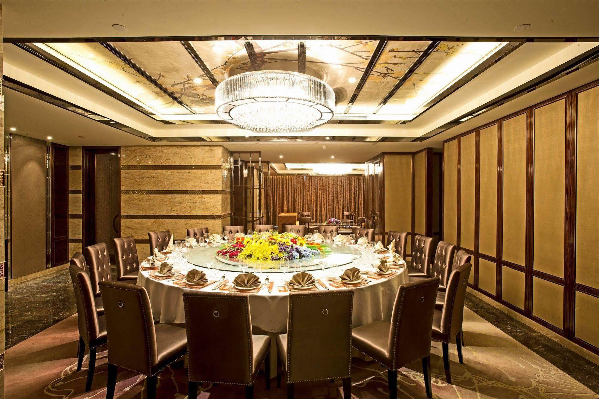 Nanning Landmark Hotel Εξωτερικό φωτογραφία
