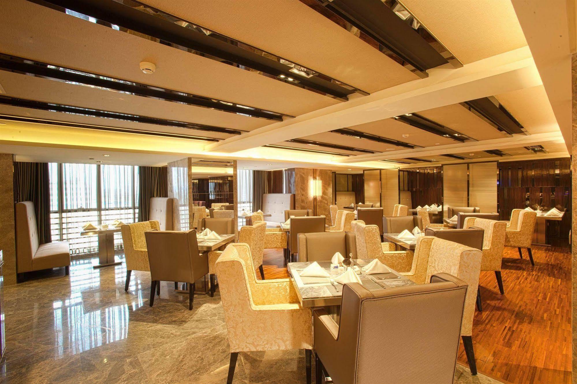 Nanning Landmark Hotel Εξωτερικό φωτογραφία