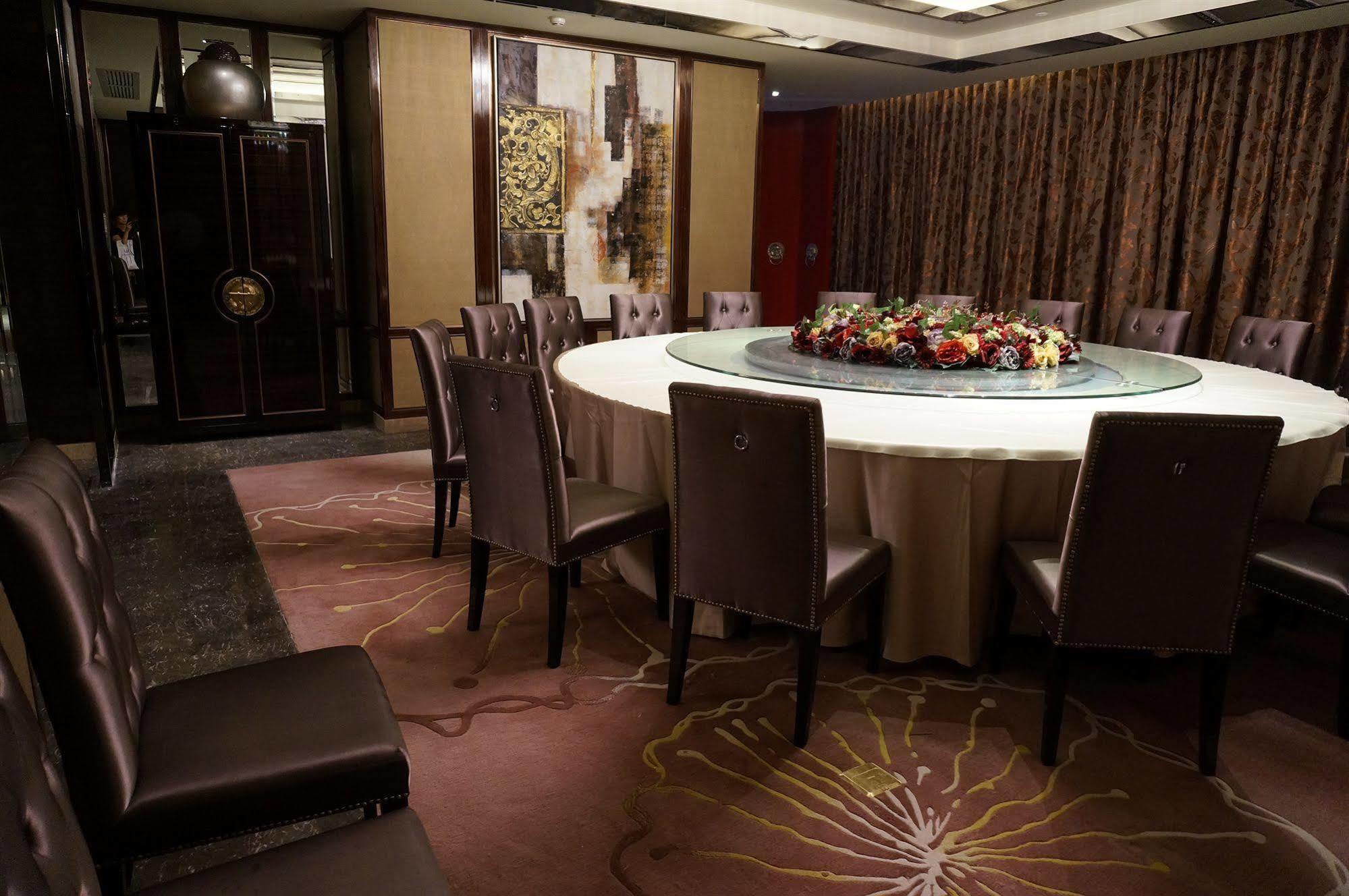 Nanning Landmark Hotel Εξωτερικό φωτογραφία