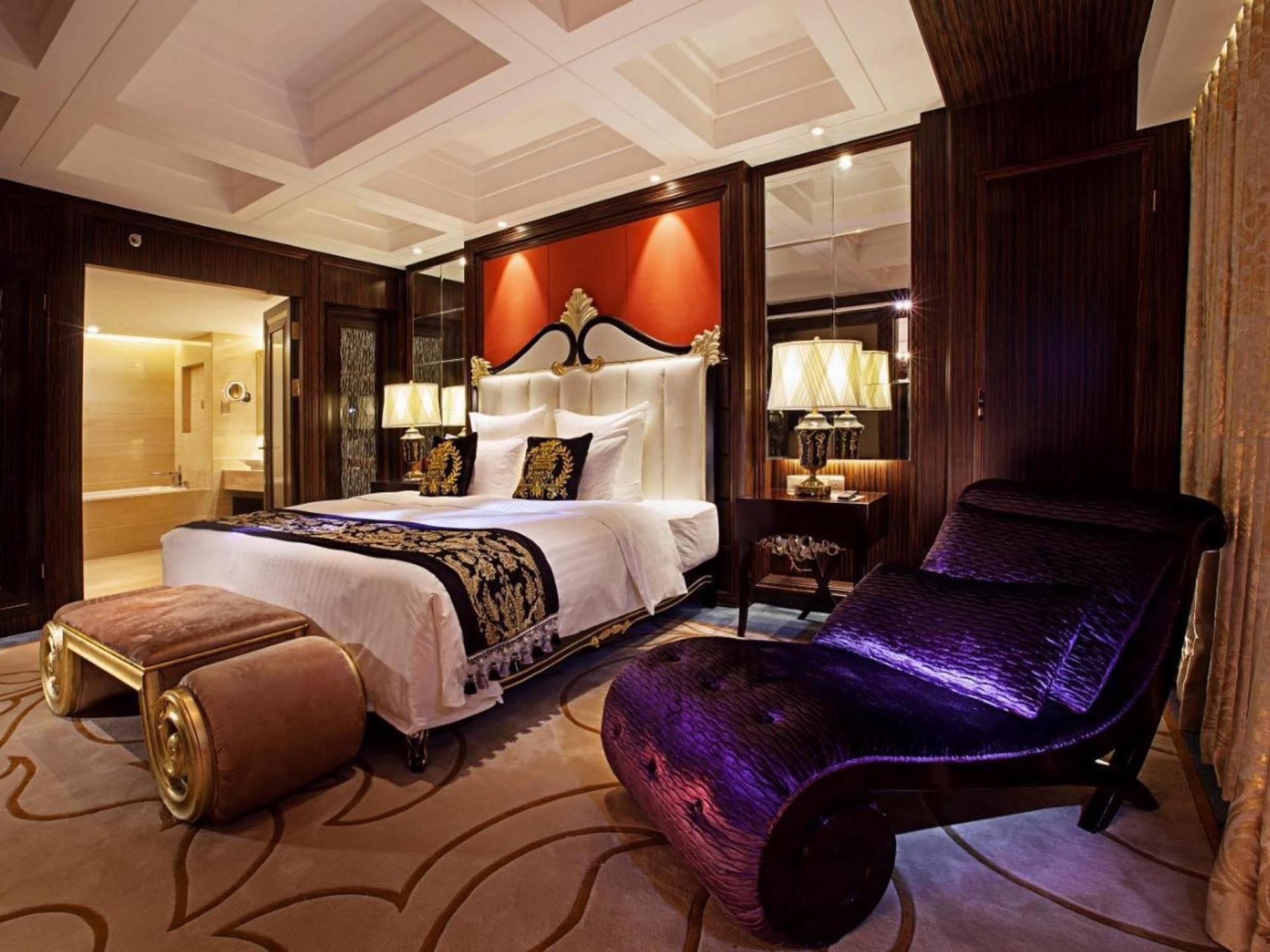 Nanning Landmark Hotel Εξωτερικό φωτογραφία
