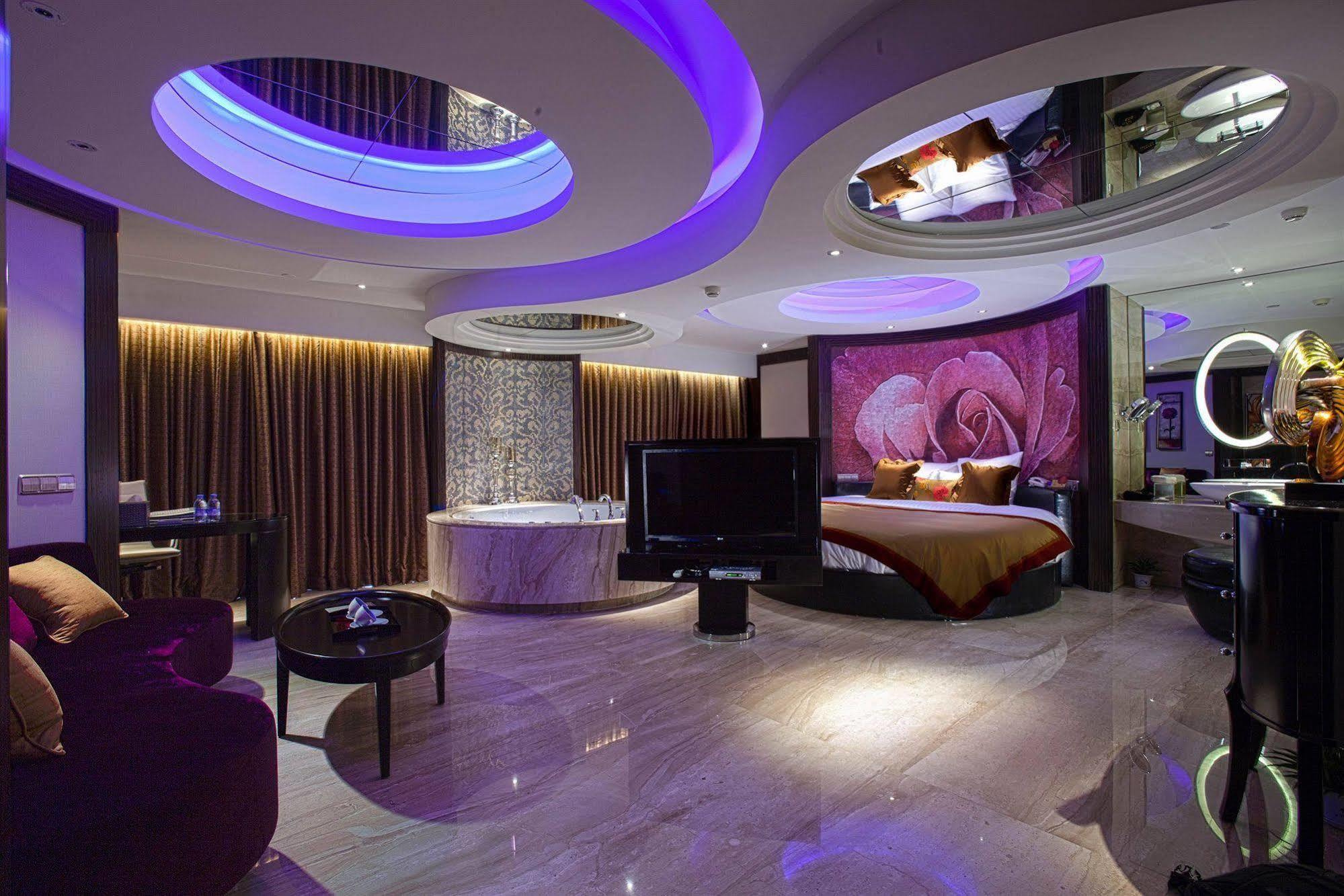 Nanning Landmark Hotel Εξωτερικό φωτογραφία