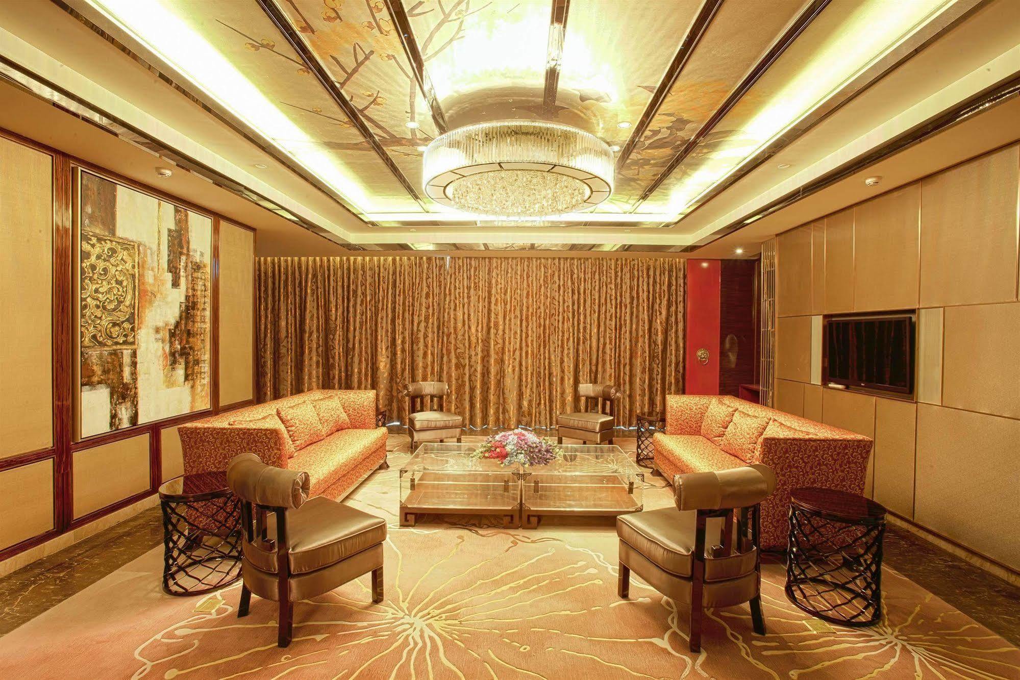 Nanning Landmark Hotel Εξωτερικό φωτογραφία