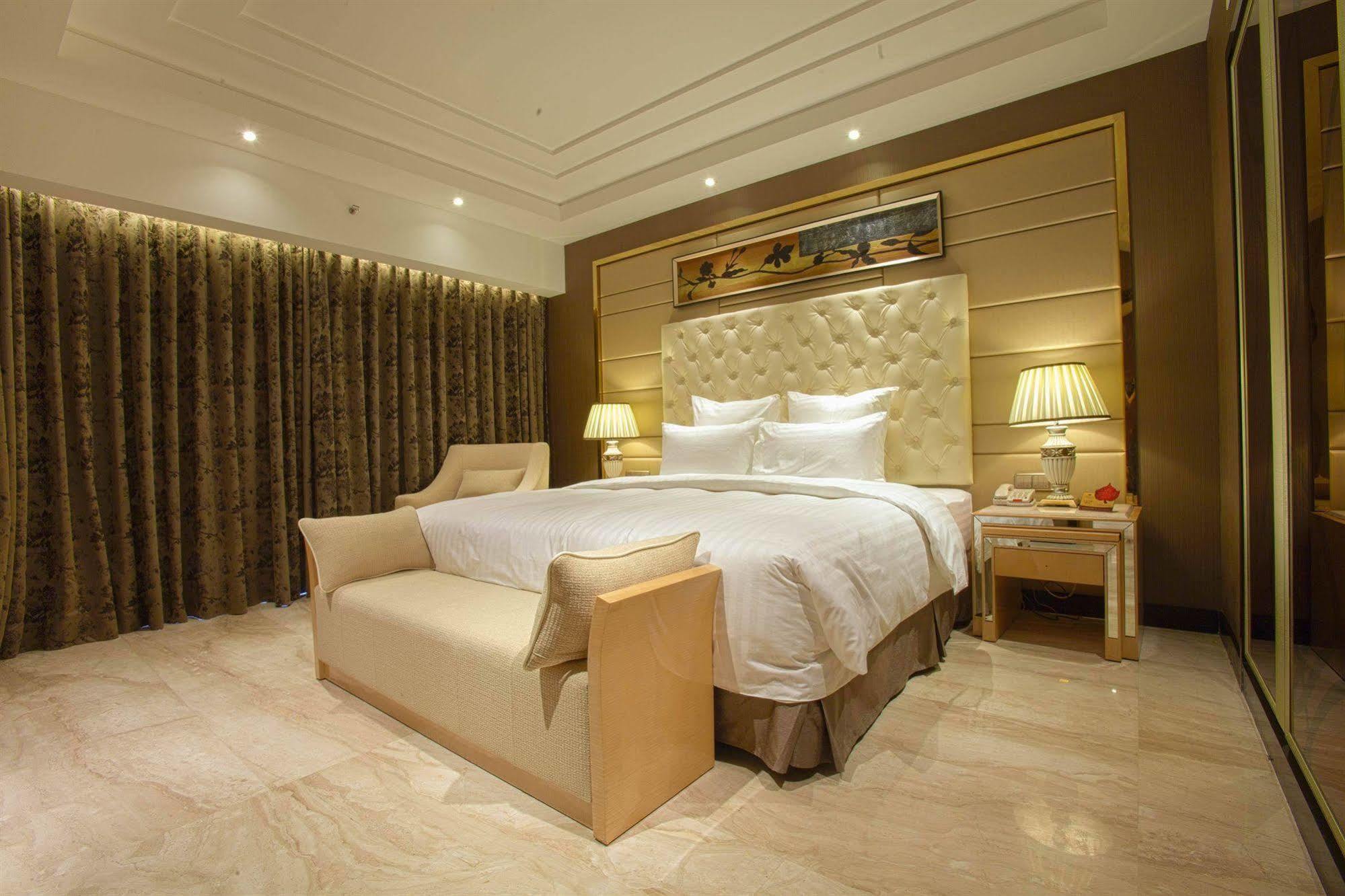 Nanning Landmark Hotel Εξωτερικό φωτογραφία