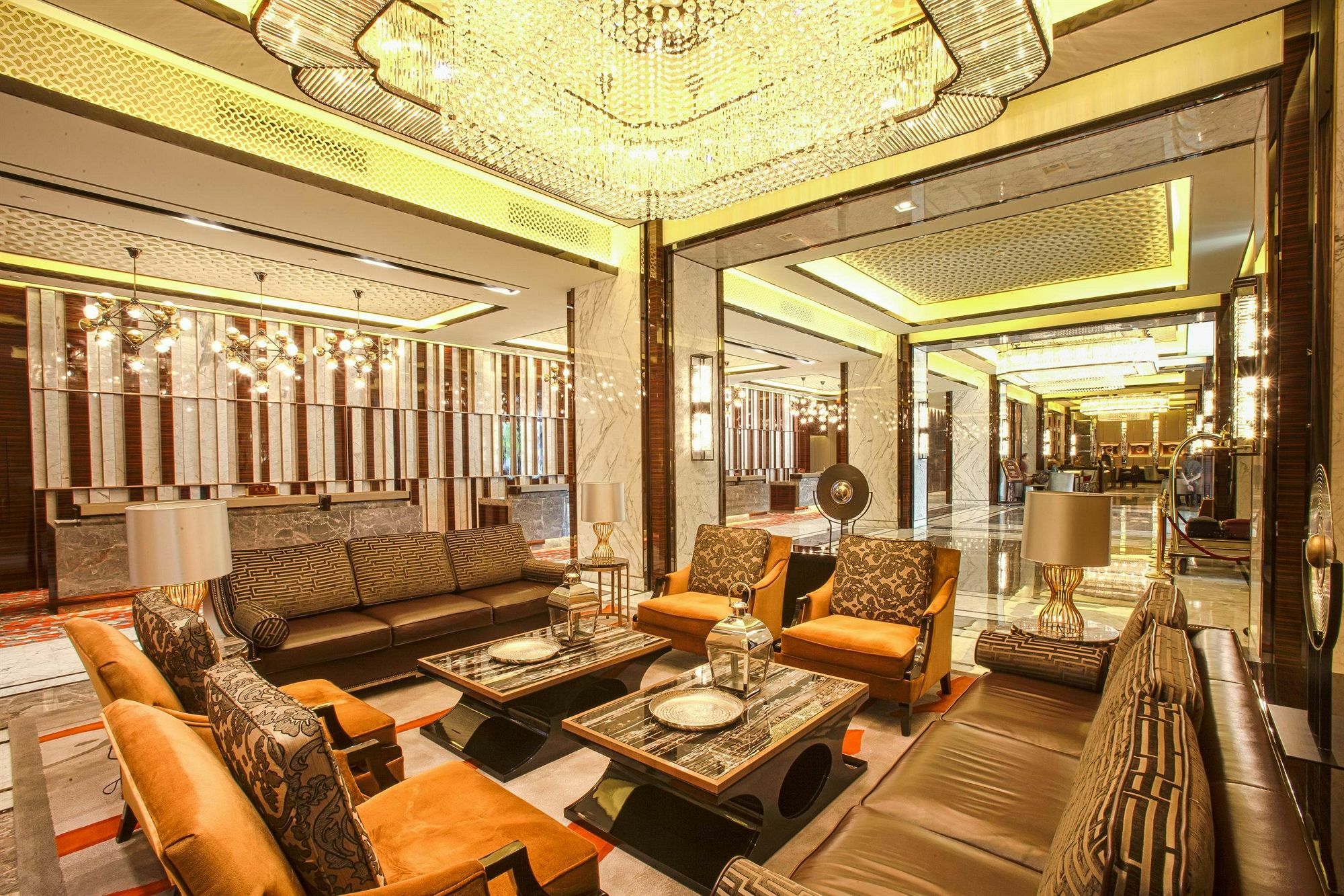 Nanning Landmark Hotel Εξωτερικό φωτογραφία