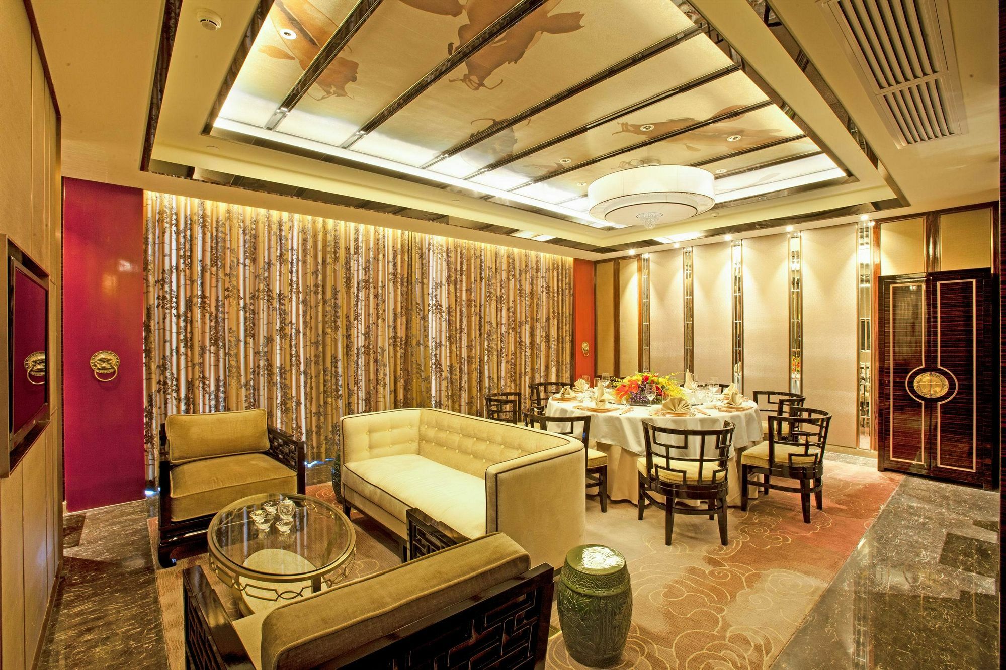 Nanning Landmark Hotel Εξωτερικό φωτογραφία