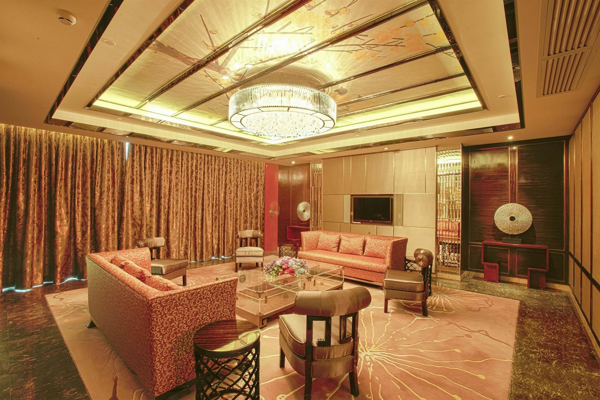 Nanning Landmark Hotel Εξωτερικό φωτογραφία