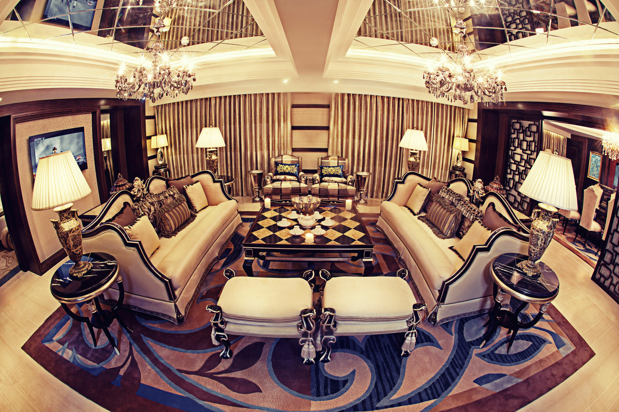 Nanning Landmark Hotel Εξωτερικό φωτογραφία
